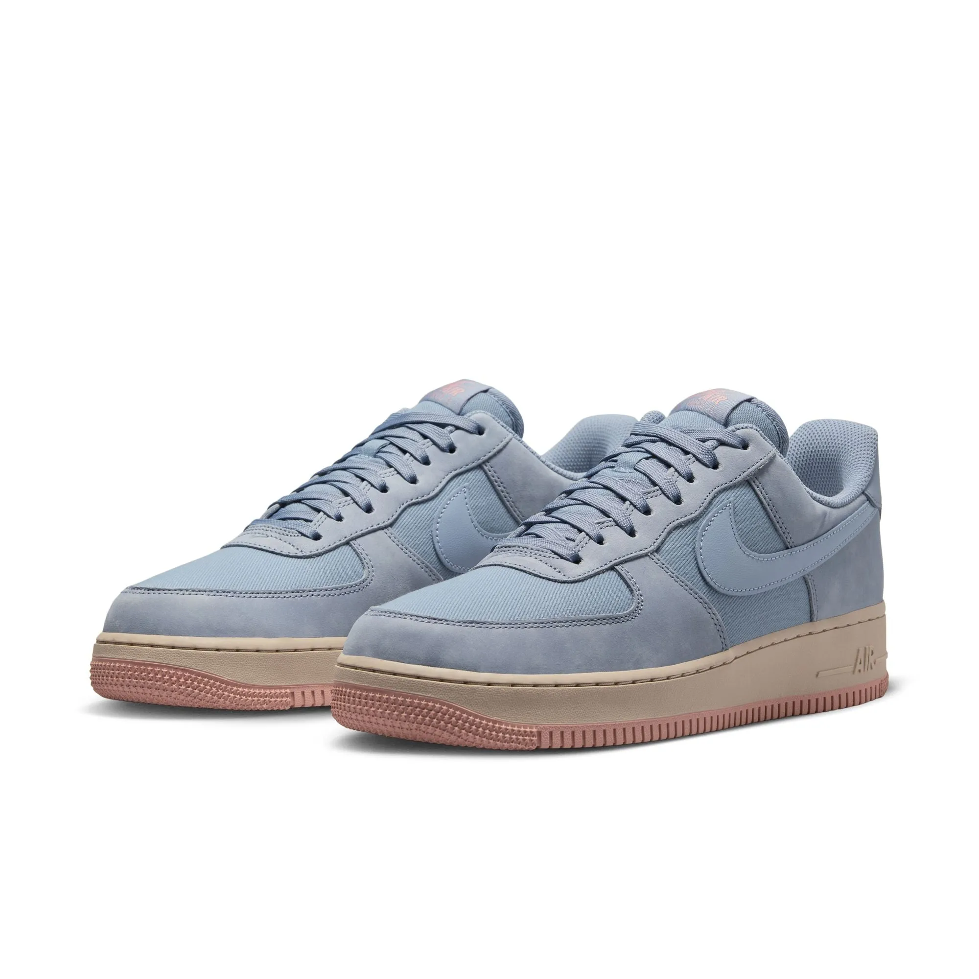 Air Force 1 '07 LX 'Ashen Slate'