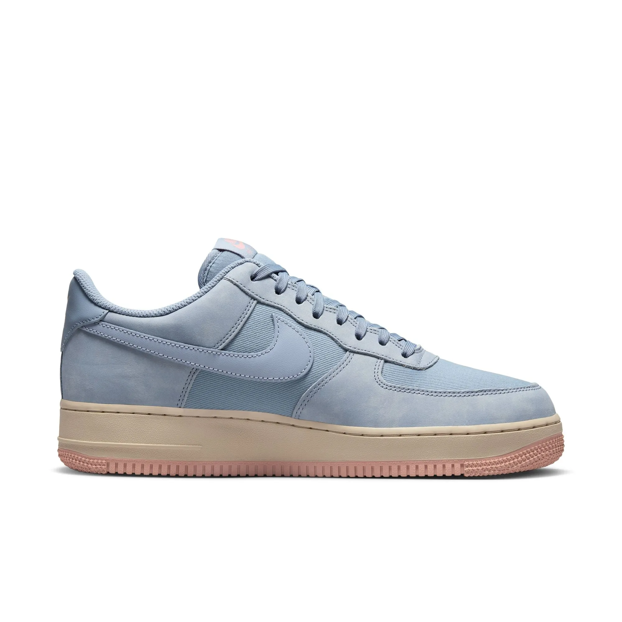 Air Force 1 '07 LX 'Ashen Slate'