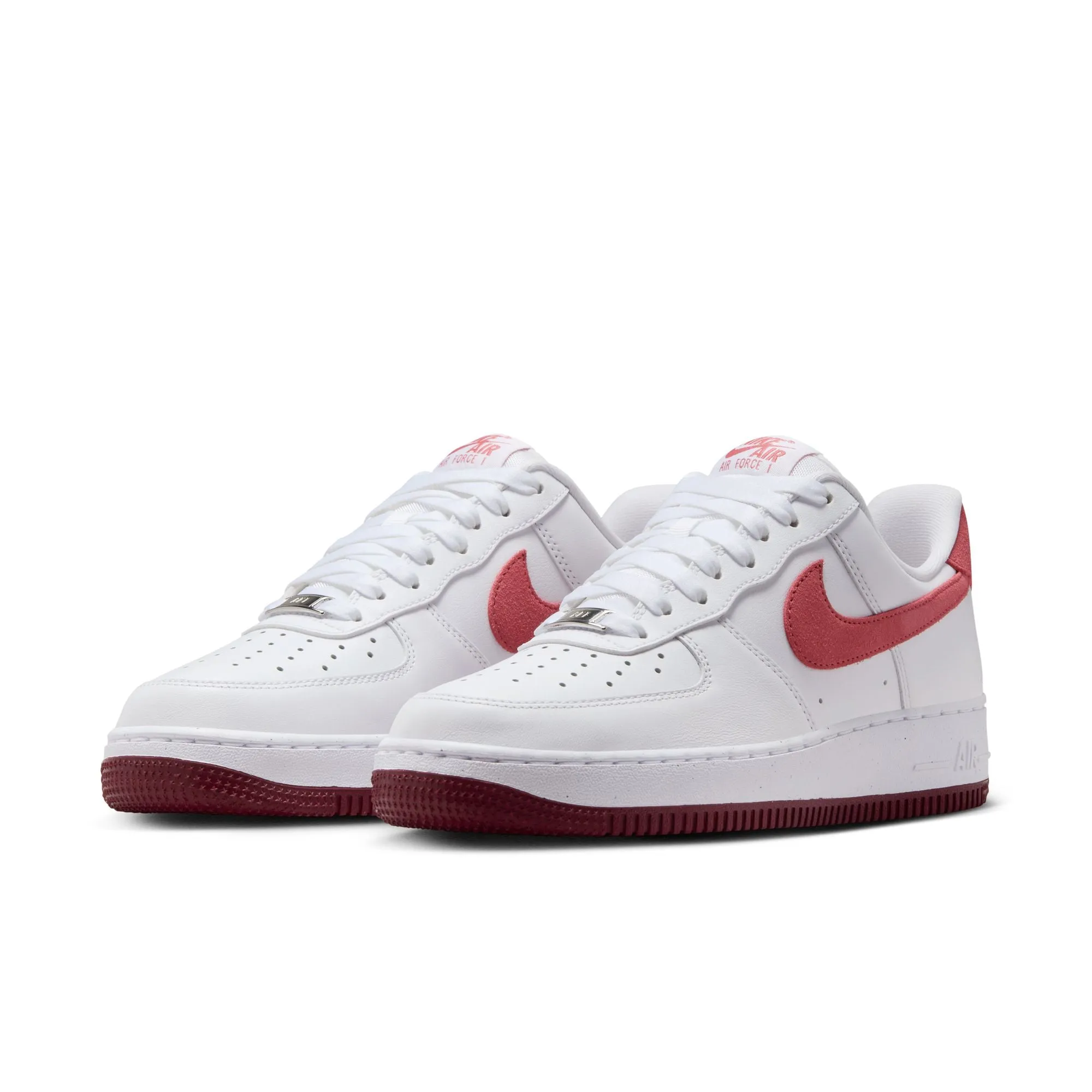 Air Force 1 '07 W 'Valentine's Day'