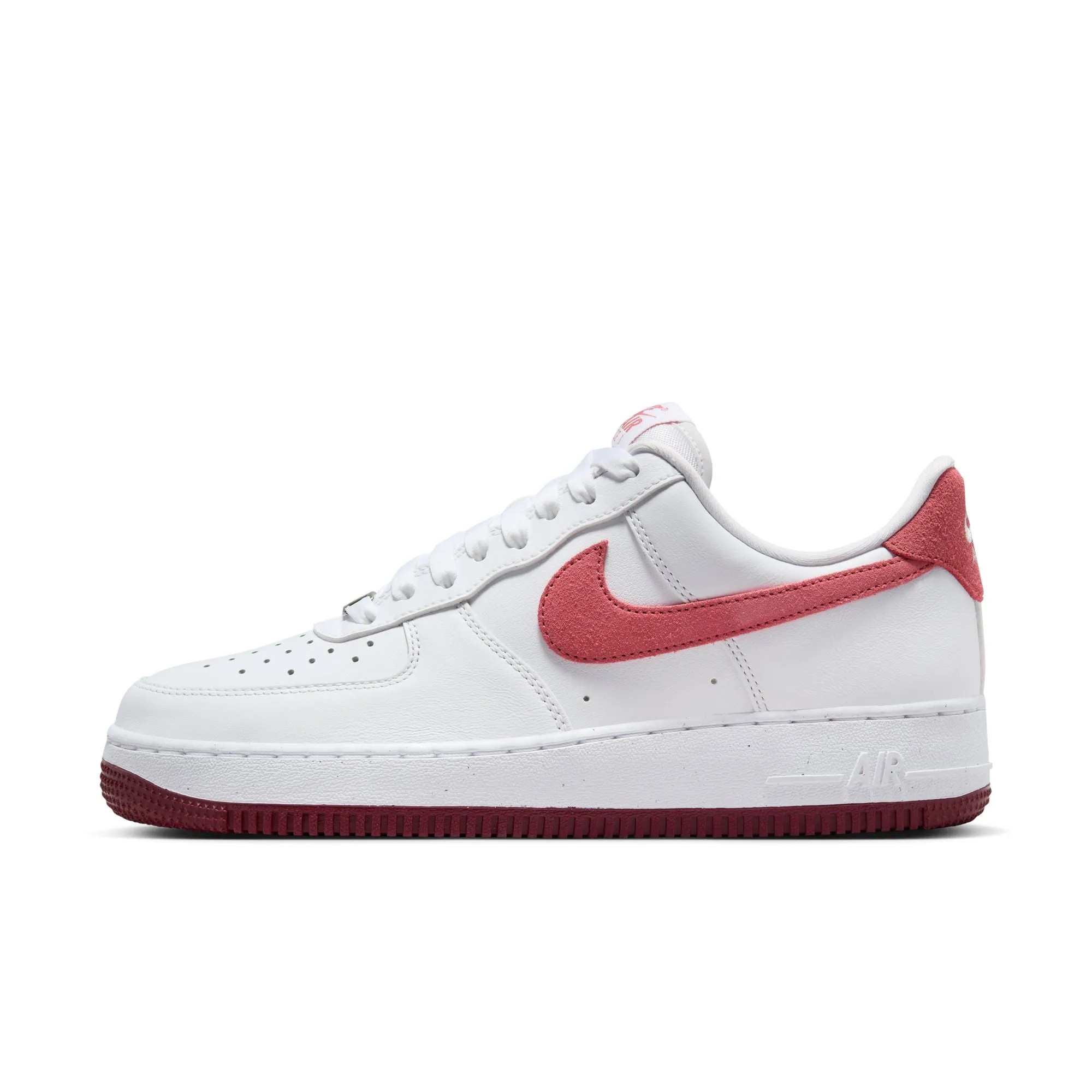 Air Force 1 '07 W 'Valentine's Day'