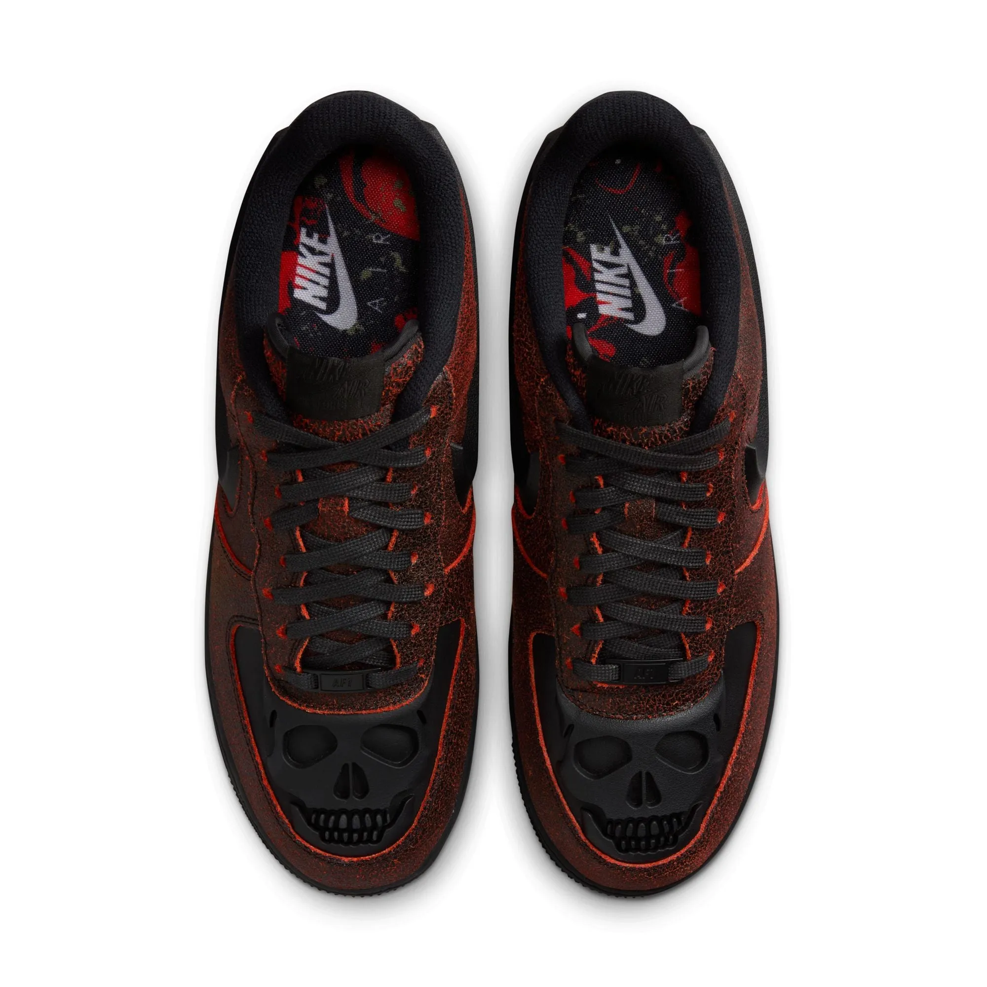 Air Force 1 Retro 'Halloween'