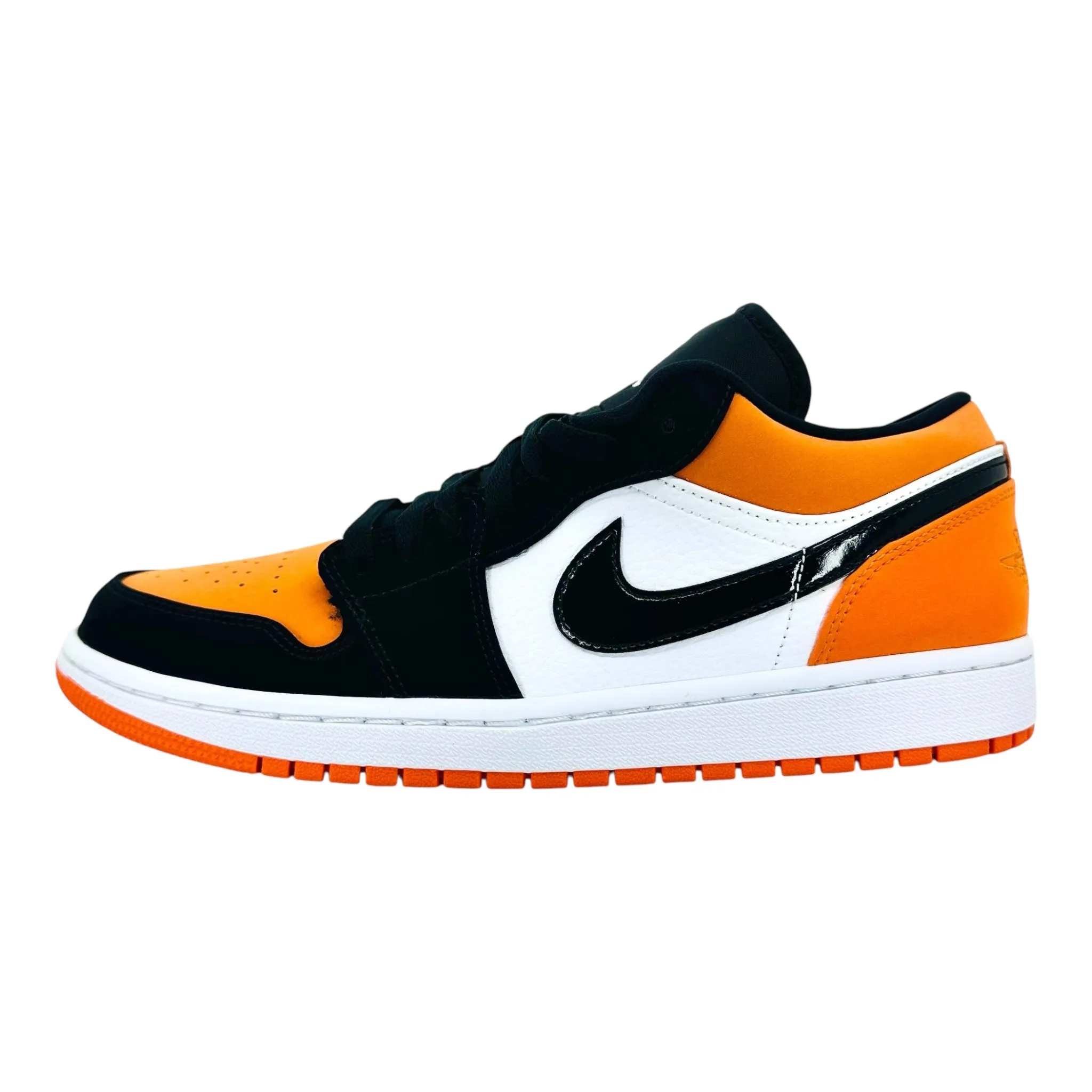 Air Jordan 1 Low Shattered Backboard