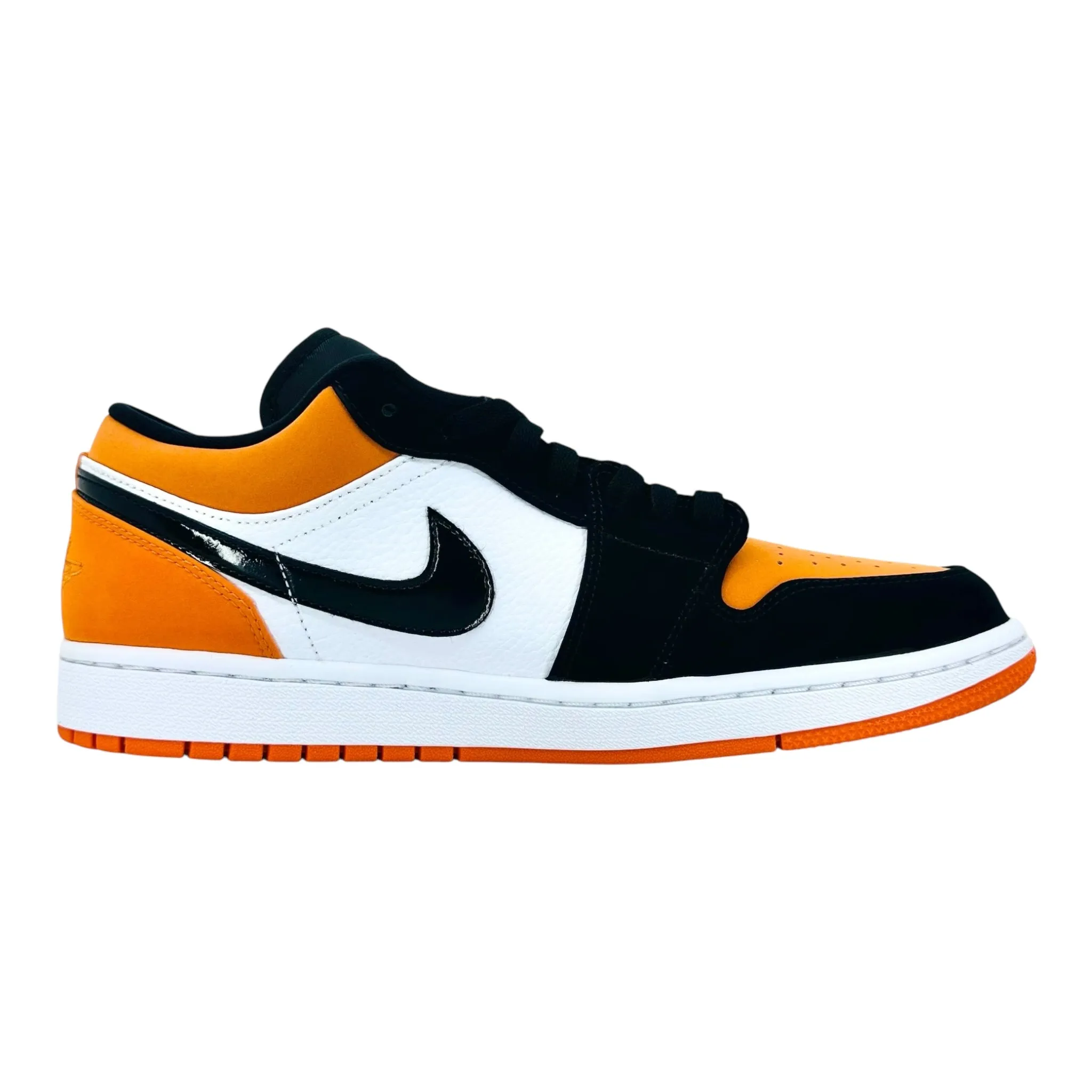 Air Jordan 1 Low Shattered Backboard