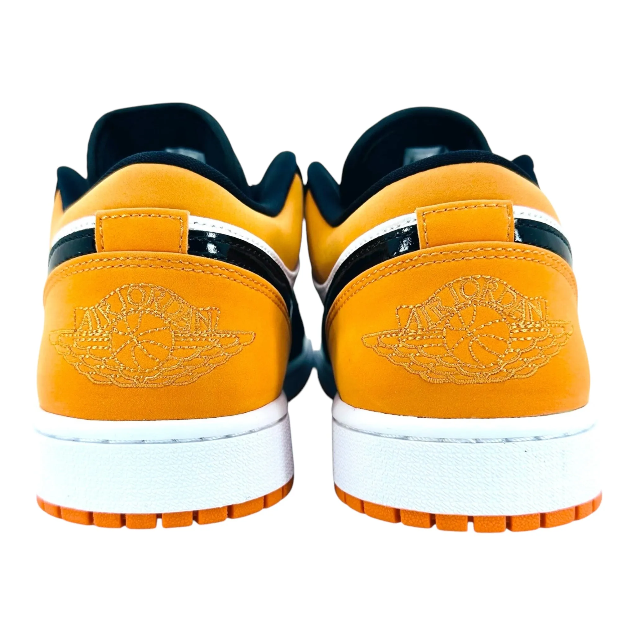 Air Jordan 1 Low Shattered Backboard