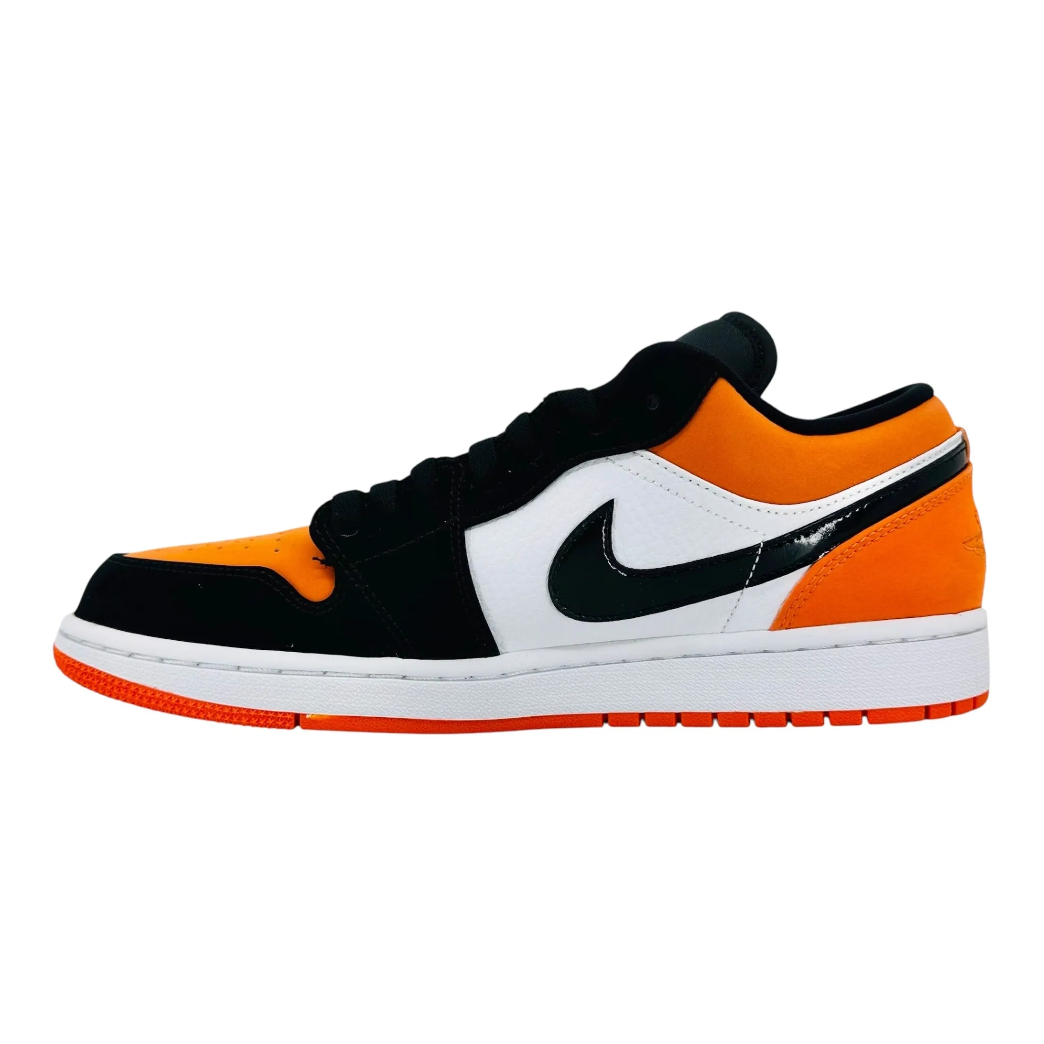 Air Jordan 1 Low Shattered Backboard