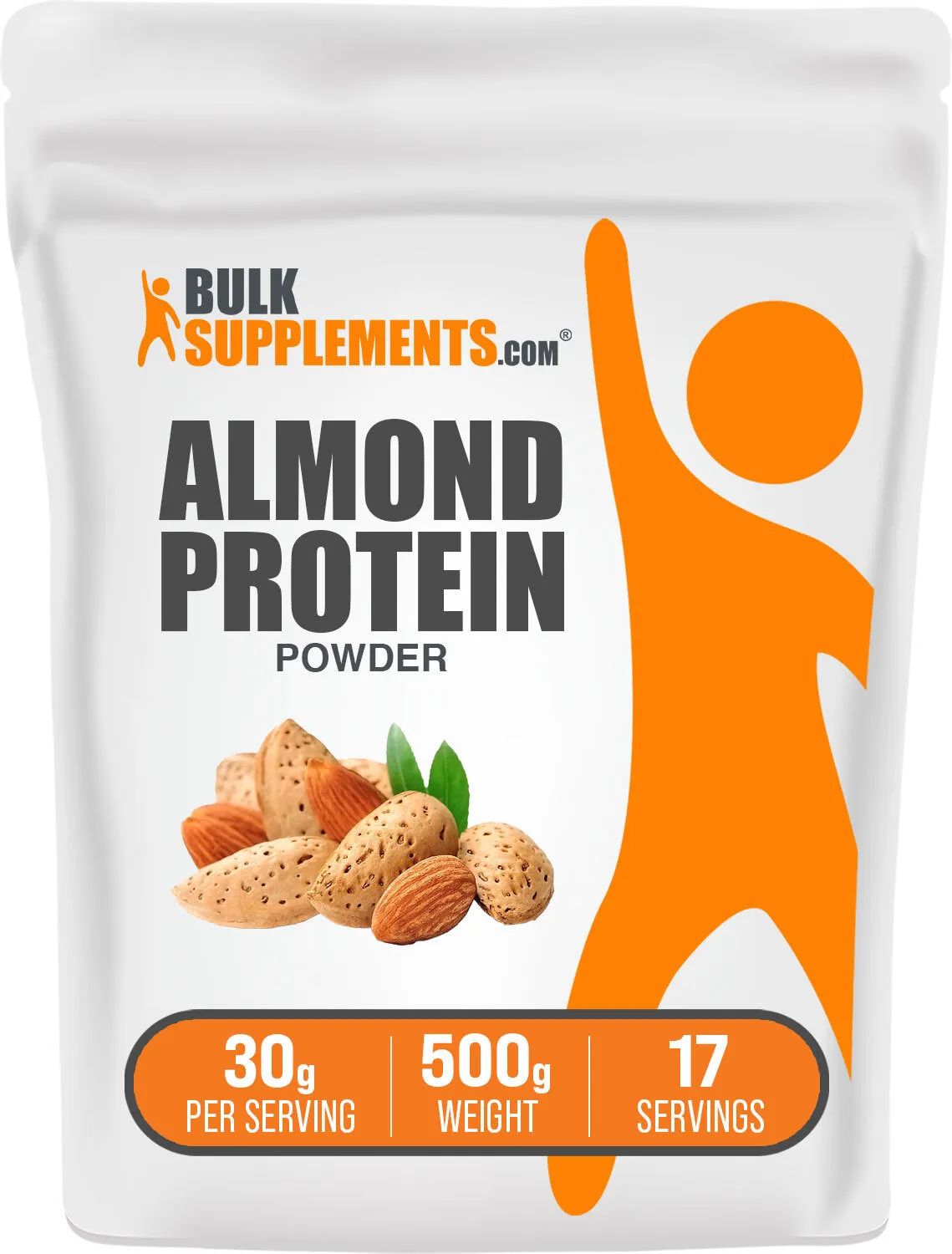 Almond Protein Powder