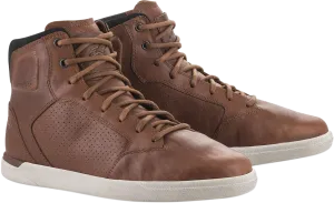 ALPINESTARS J-Cult Shoes - Brown - US 11 2512819-80-11