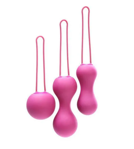 Ami - Kegel Balls