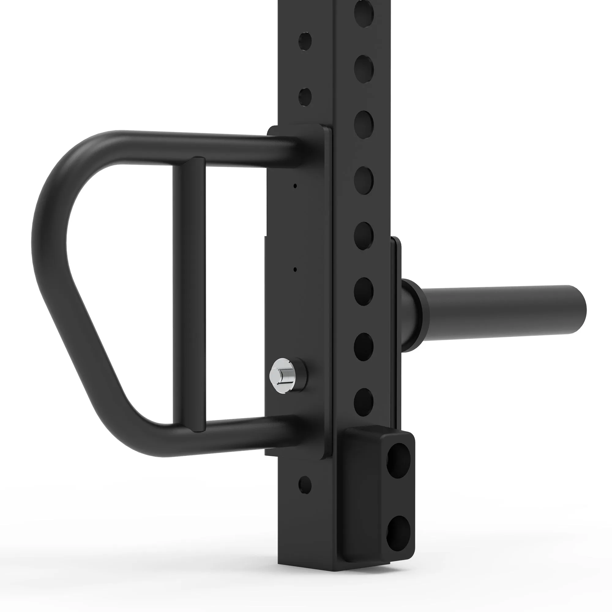 Amstaff Fitness Lever Arms