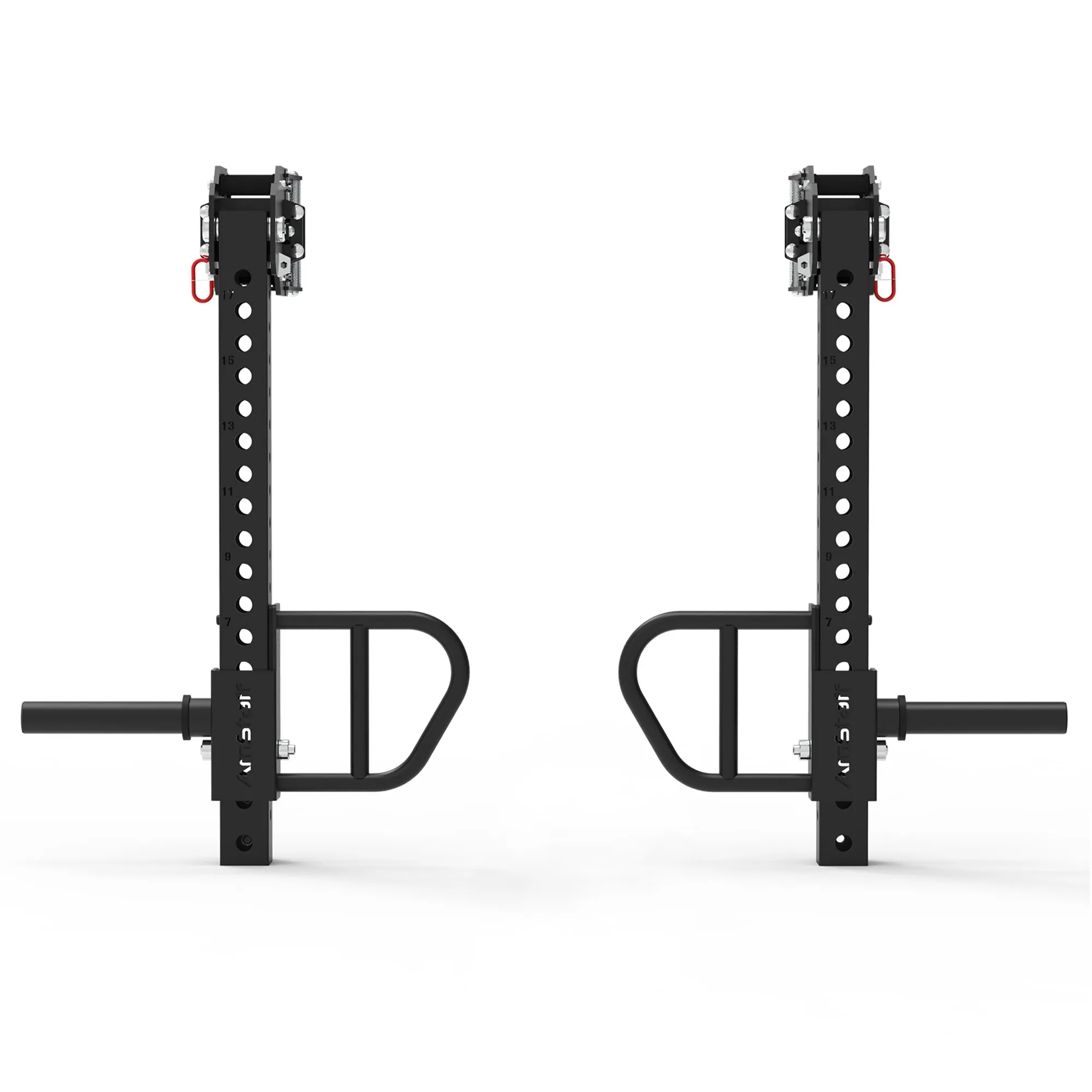 Amstaff Fitness Lever Arms