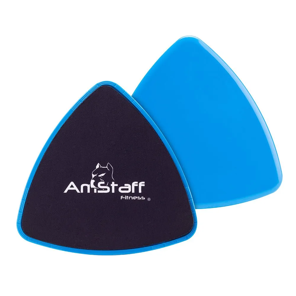 AmStaff Fitness Power Gliding Discs