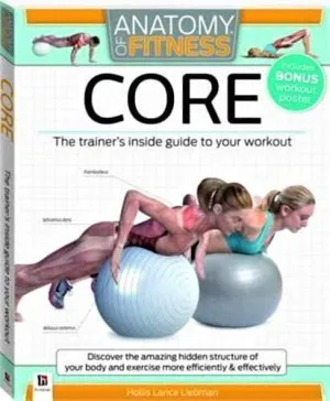 Anatomy Of Fitness: Core