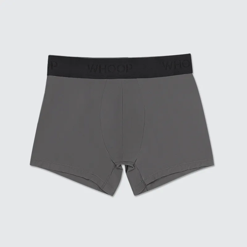 ANY-WEAR™ Athletic Boxer 4-Pack | Smart Apparel