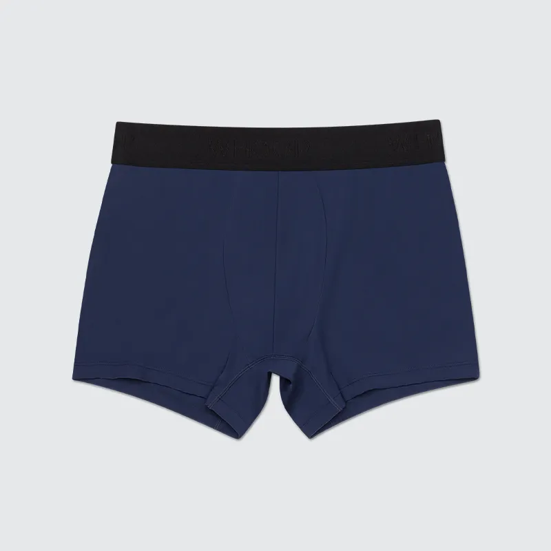 ANY-WEAR™ Athletic Boxer (4-Pack) | Smart Apparel