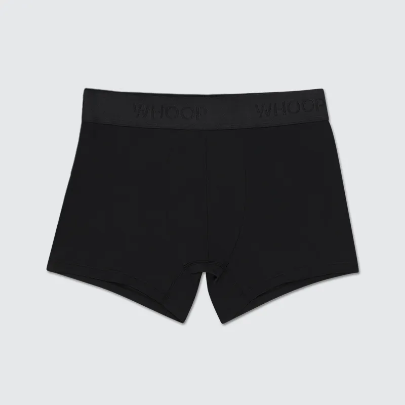 ANY-WEAR™ Athletic Boxer (4-Pack) | Smart Apparel