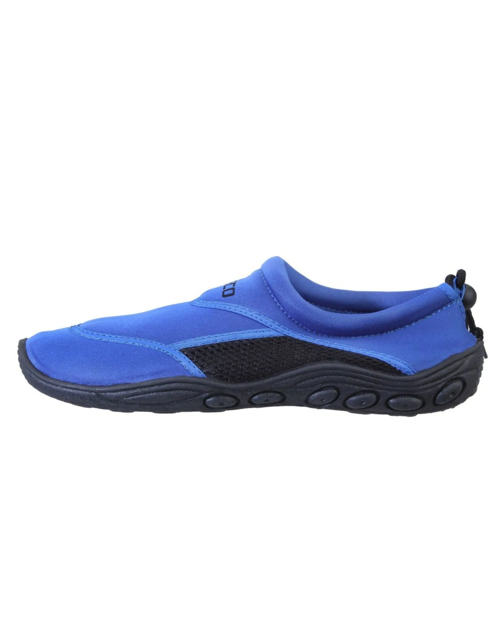 Aqua Fitness Shoe - Blue