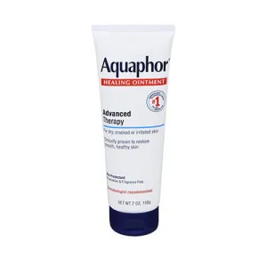 Aquaphor Advanced Therapy Healing Ointment 7 Oz By Aquaphor