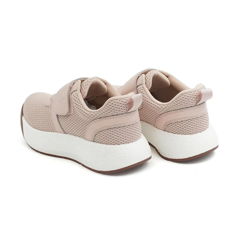 Arch Angel Tokyo 2503E3 - with velcro straps that provide effortless convenience and ensure quick and secure fit. (Pink)