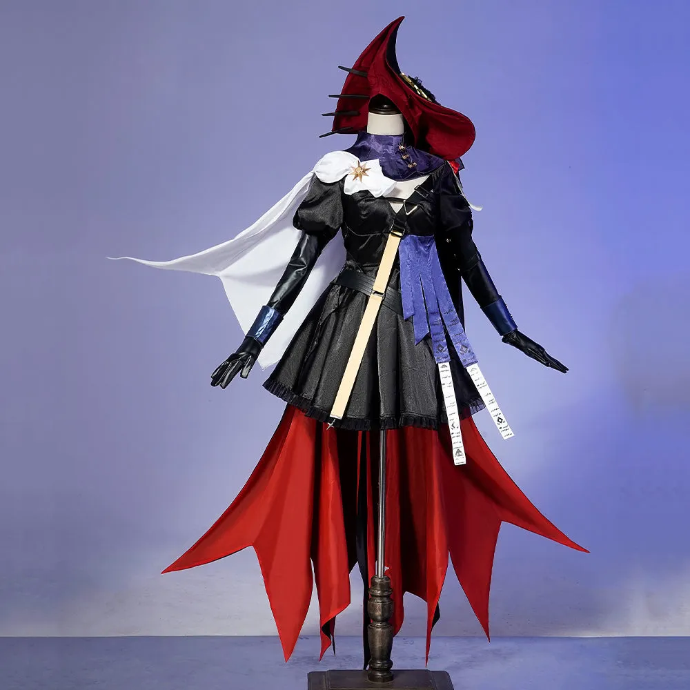 Arknights Specter the Unchained Cosplay Costume