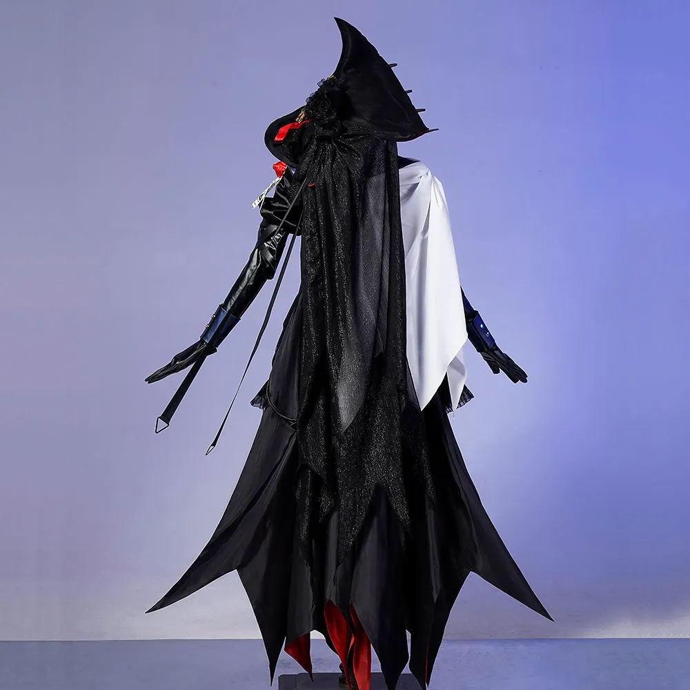 Arknights Specter the Unchained Cosplay Costume