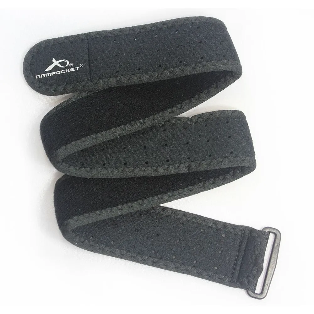 Armpocket Belt Attachment