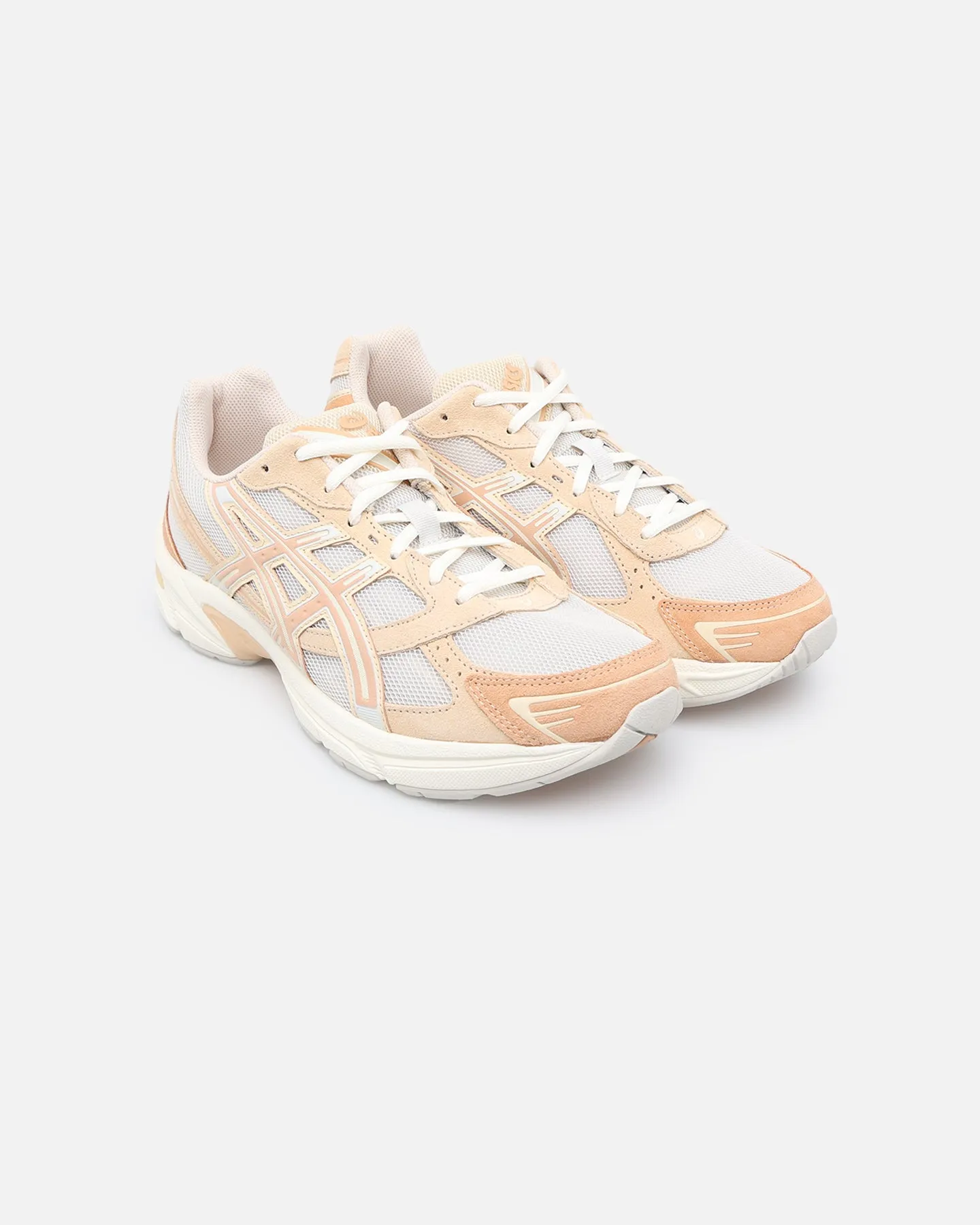 Asics Gel-1130 Smoke Grey/Honey Beige