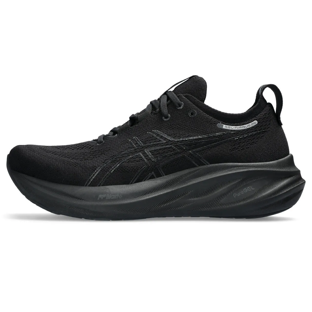 Asics Gel-Nimbus 26 Mens Running Shoes