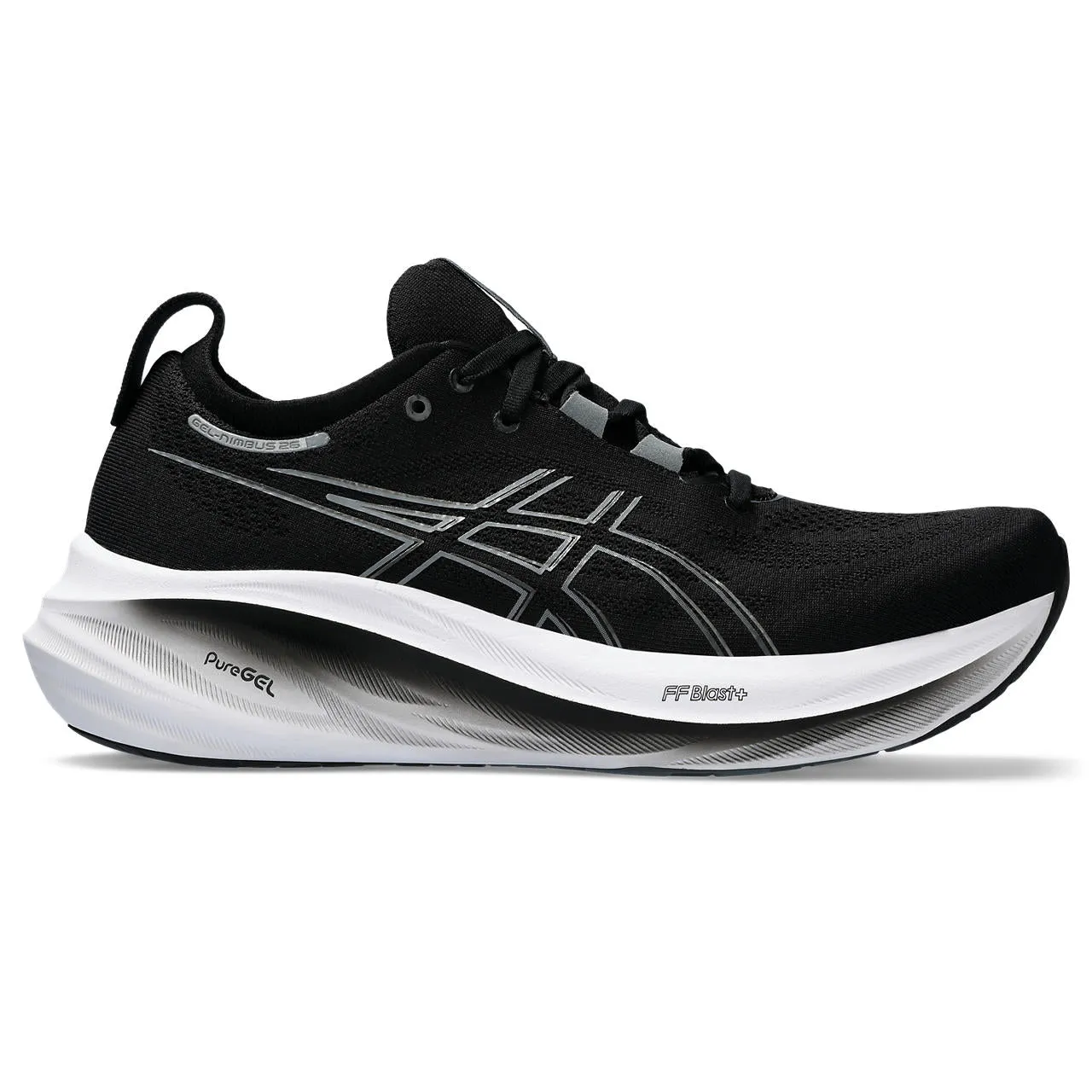 Asics Gel-Nimbus 26 Mens Running Shoes