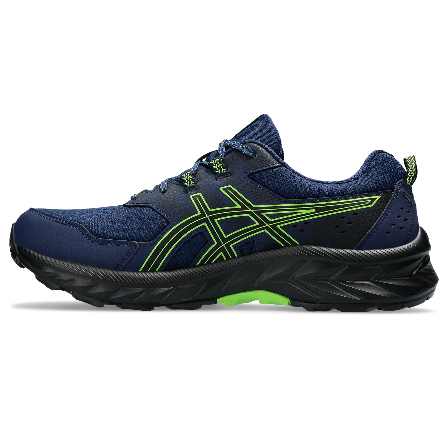 Asics Gel-Venture 9 Men's Running Shoes (1011B486-407)