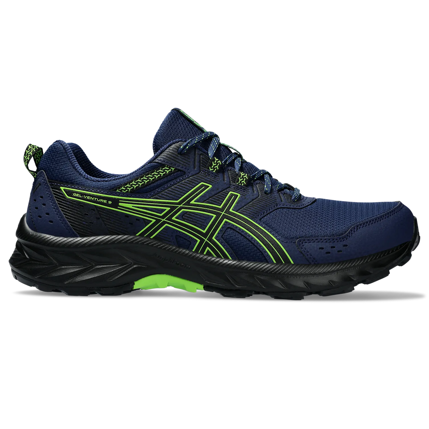 Asics Gel-Venture 9 Men's Running Shoes (1011B486-407)