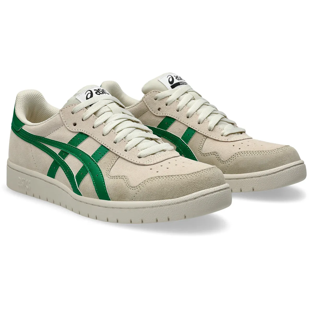 Asics - Japan Pro Shoes Birch/Kale