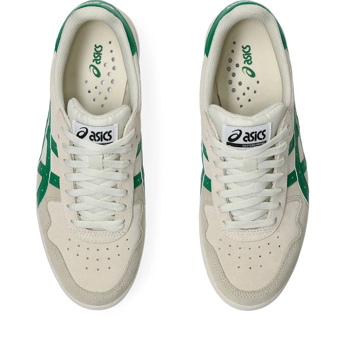 Asics - Japan Pro Shoes Birch/Kale