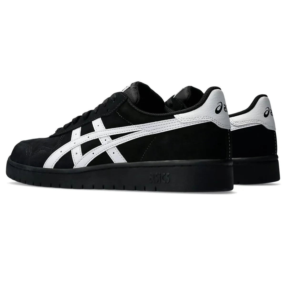 Asics - Japan Pro Shoes Black/White