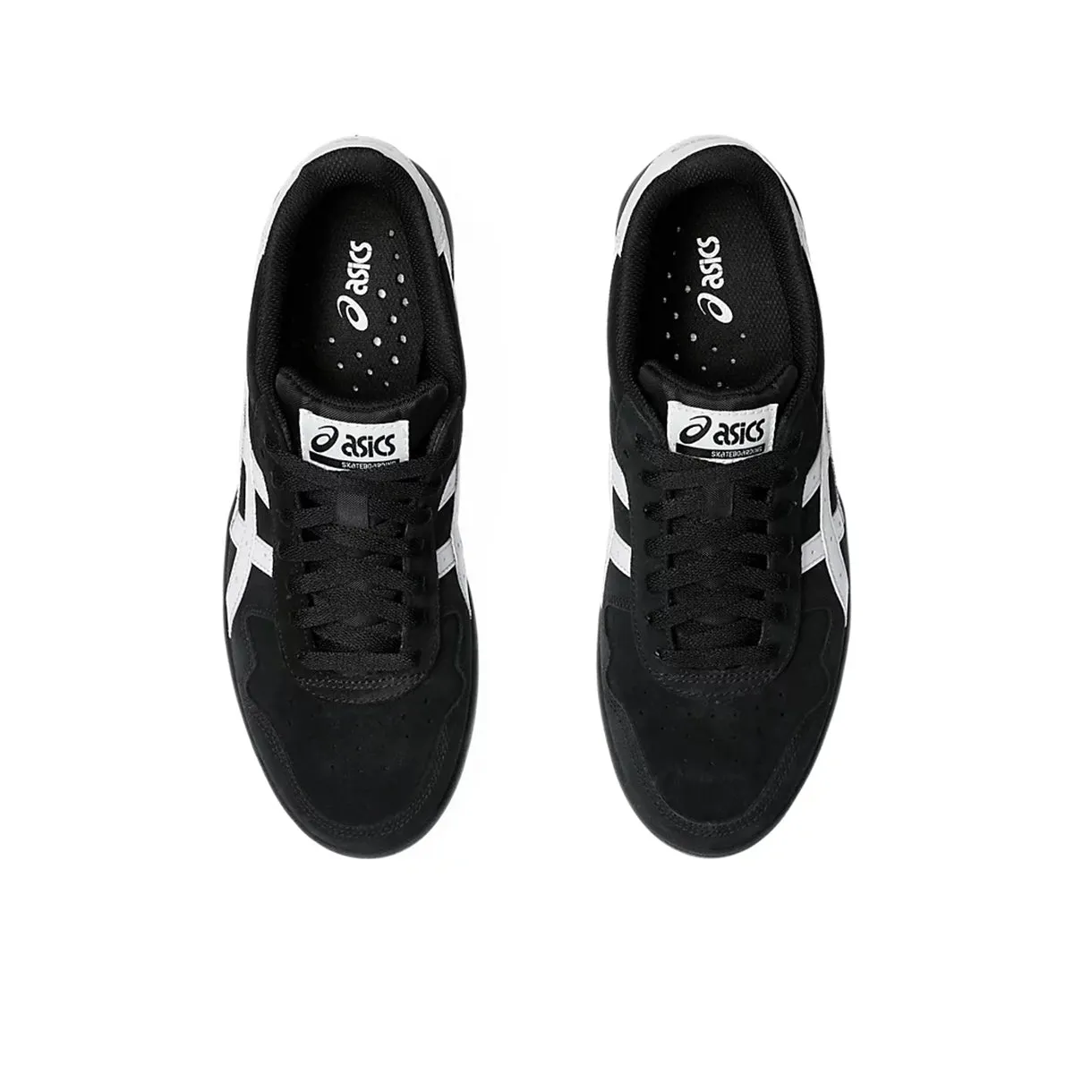 Asics - Japan Pro Shoes Black/White