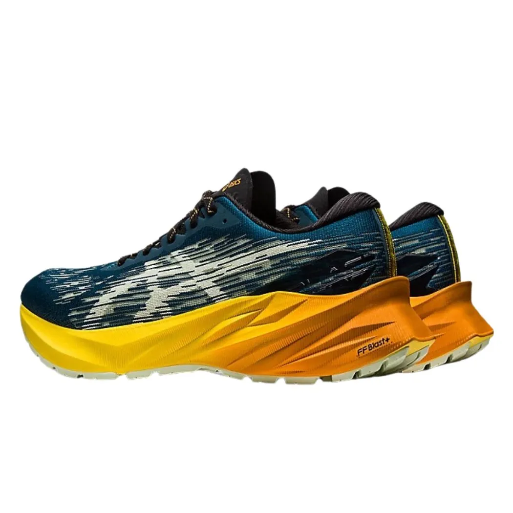 asics Novablast 3 TR Men's Running Shoes