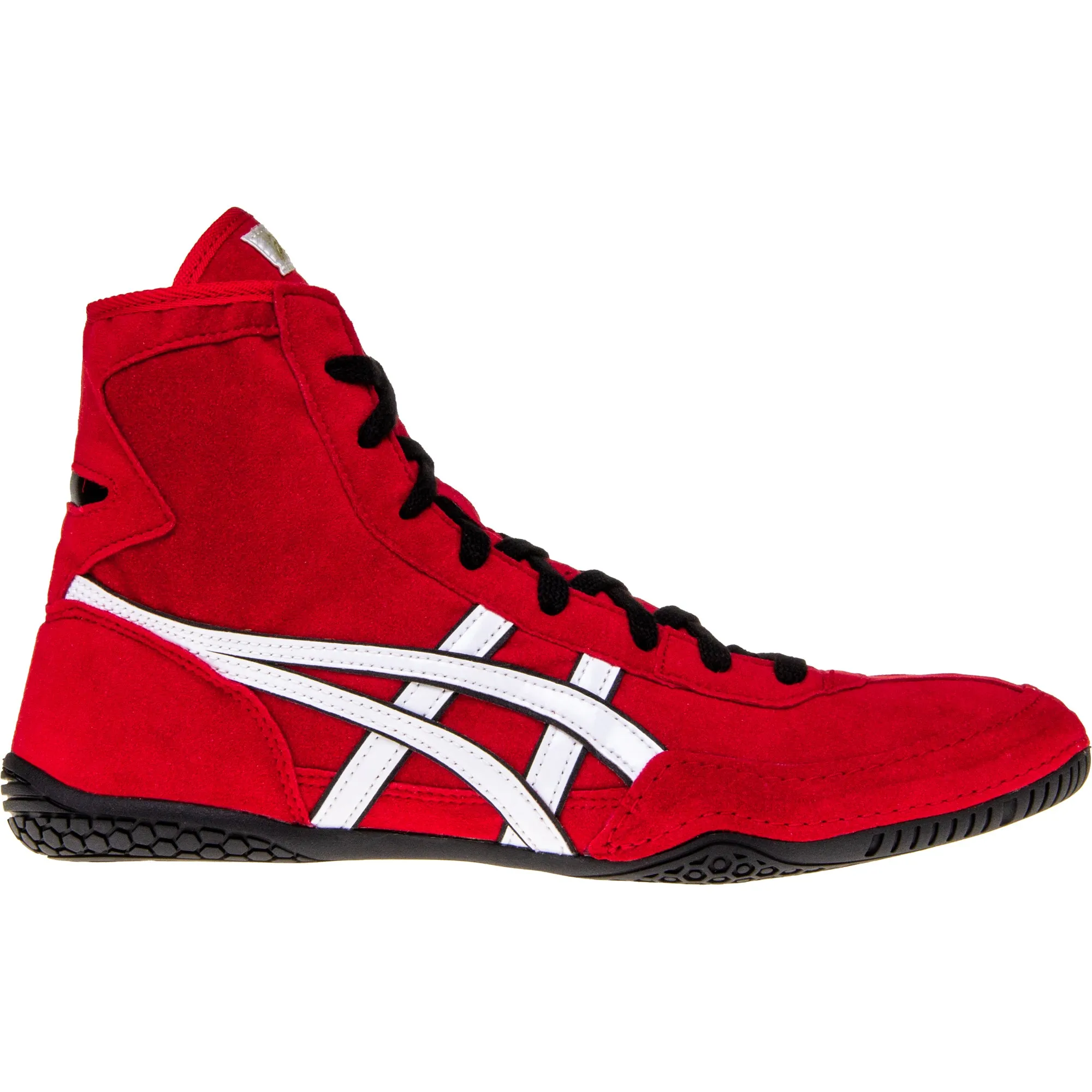 ASICS Prime Attack Wrestling Shoes