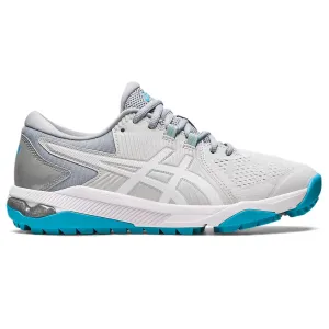 Asics Women's Gel-Course Glide Golf Shoes - Glacier Grey/Aquarium