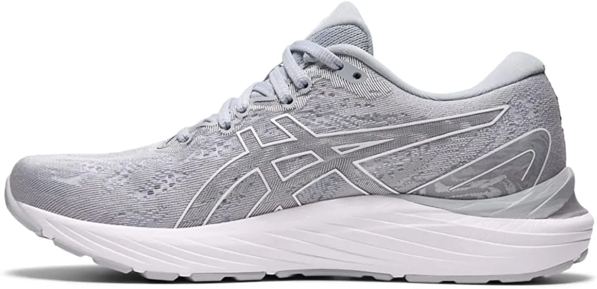 ASICS Women's Gel-Cumulus 23 Mesh Knit Running Shoes