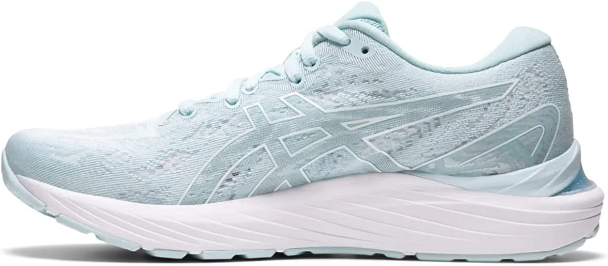 ASICS Women's Gel-Cumulus 23 Mesh Knit Running Shoes