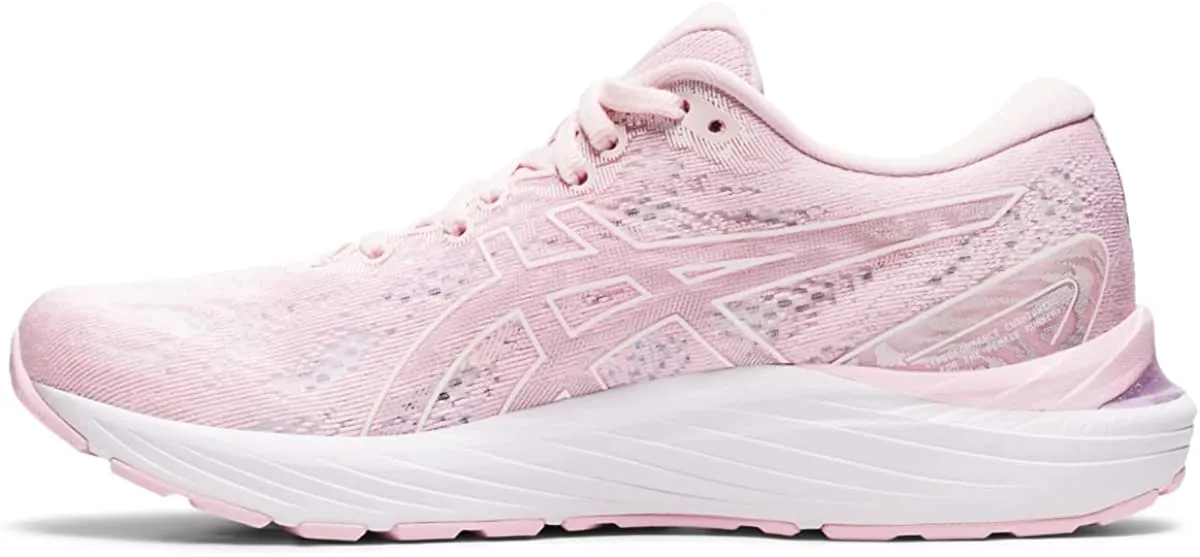 ASICS Women's Gel-Cumulus 23 Mesh Knit Running Shoes