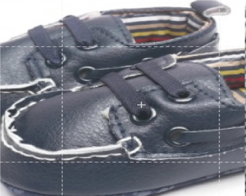 Baby Prewalker Boat Shoes - Navy Blue