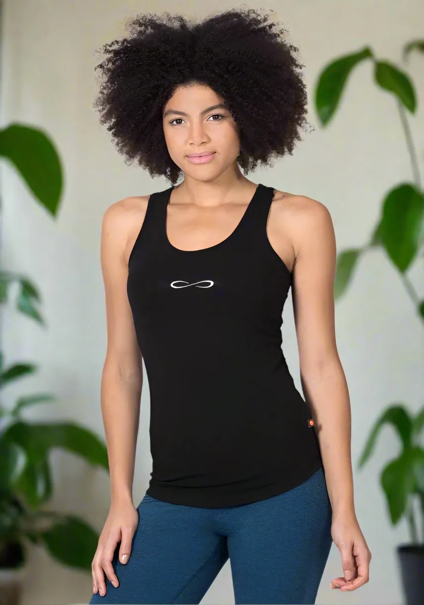 Bamboo Classic Yoga Tank