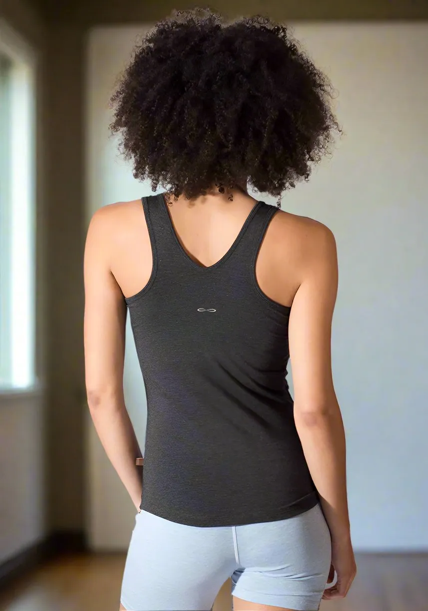 Bamboo Classic Yoga Tank