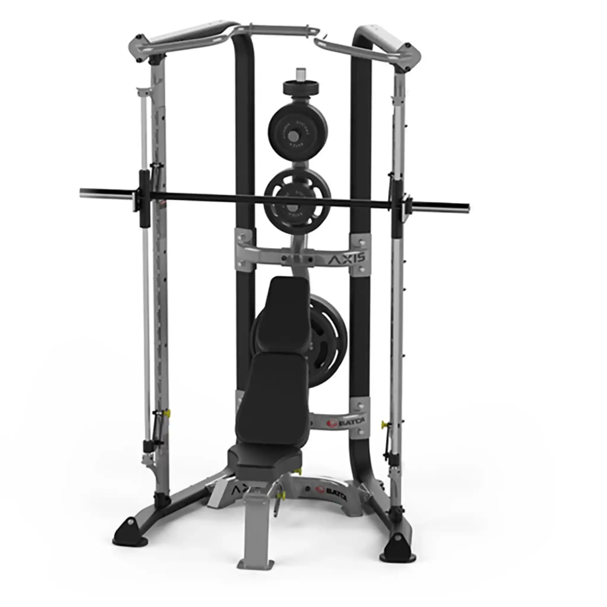 Batca Fitness AXIS Series Smith Machine