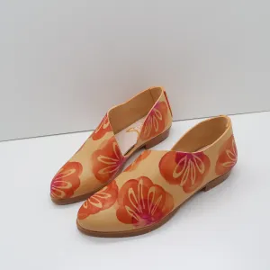 BBF24 SALE. SIZE 36. THE KIM. CHRYSANTHEMUM. BB RASPBERRY AND TOAST. 2CM