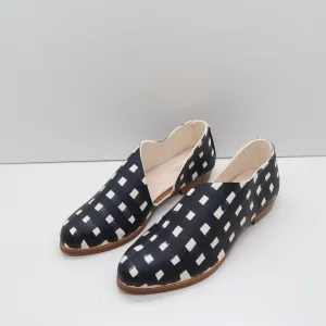 BBF24 SALE. SIZE 36. THE KIM. GINGHAM. TT NORI