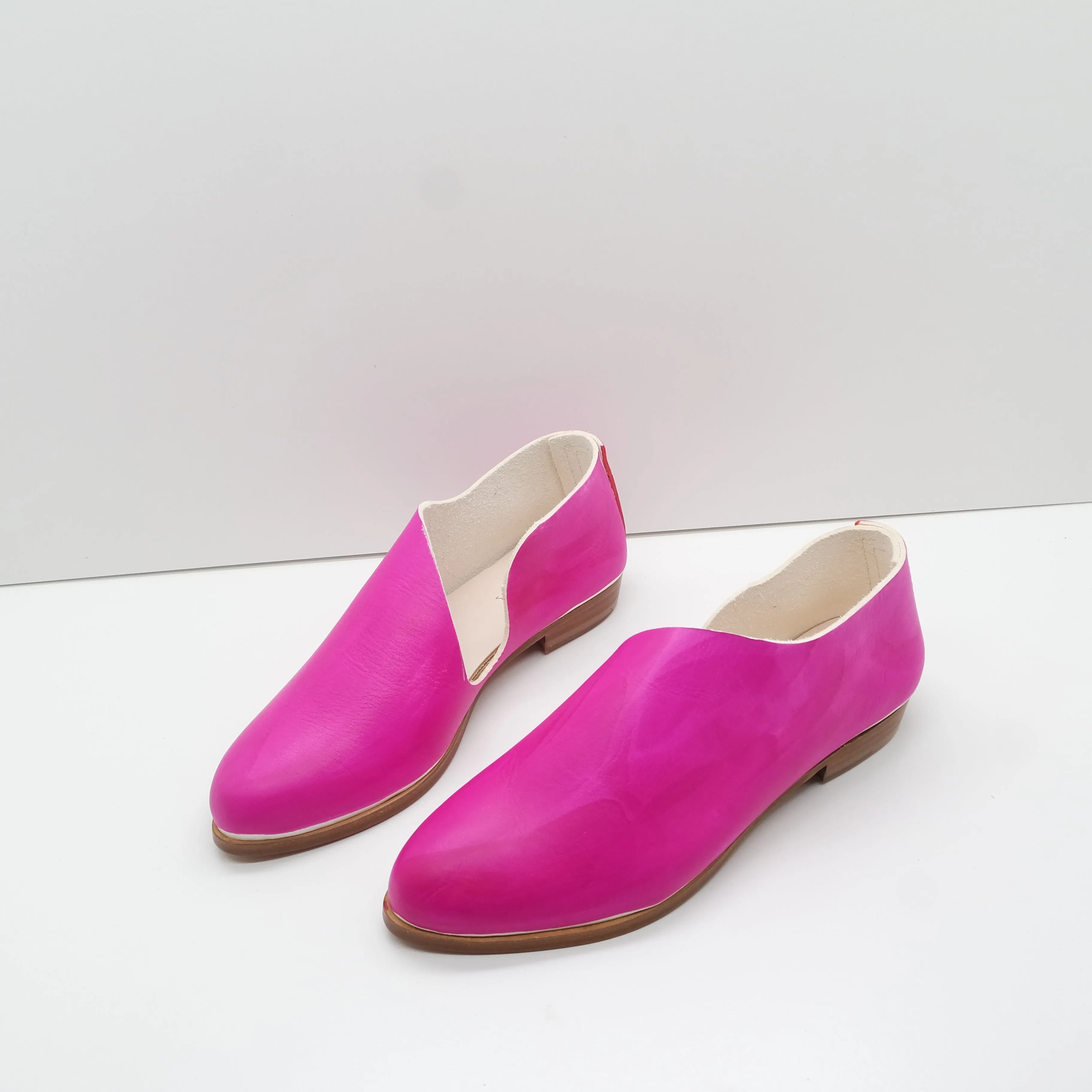 BBF24 SALE. SIZE 36. THE KIM. TT RAMBUTAN PINK