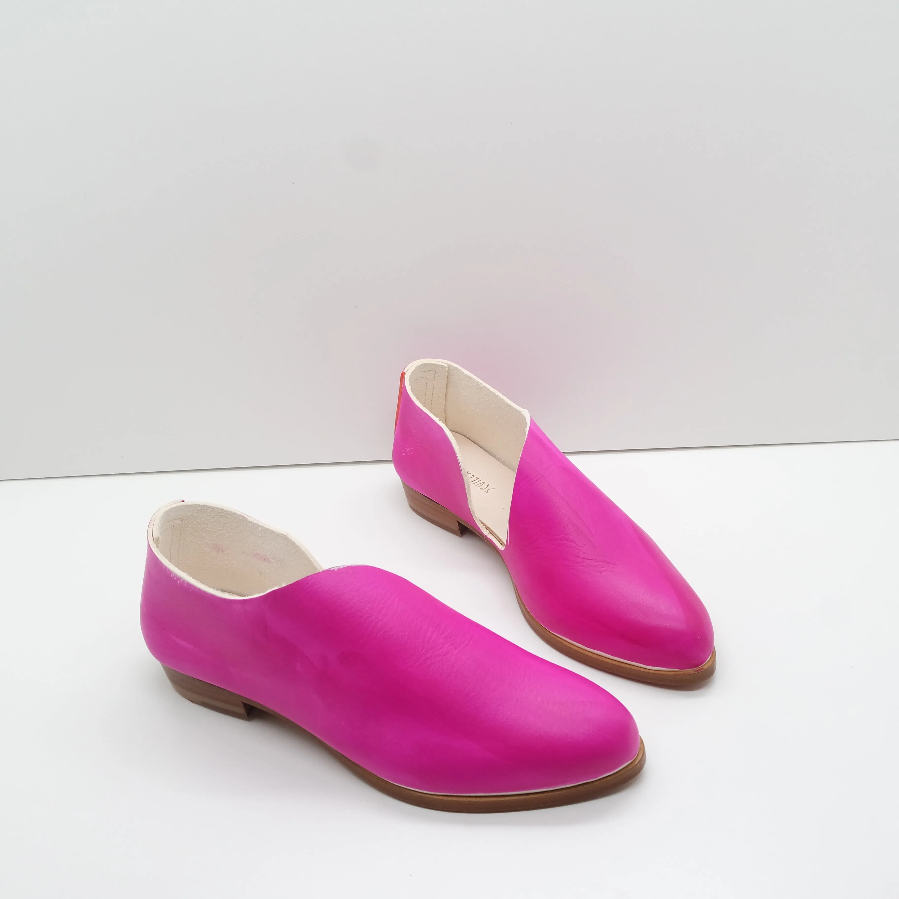 BBF24 SALE. SIZE 36. THE KIM. TT RAMBUTAN PINK