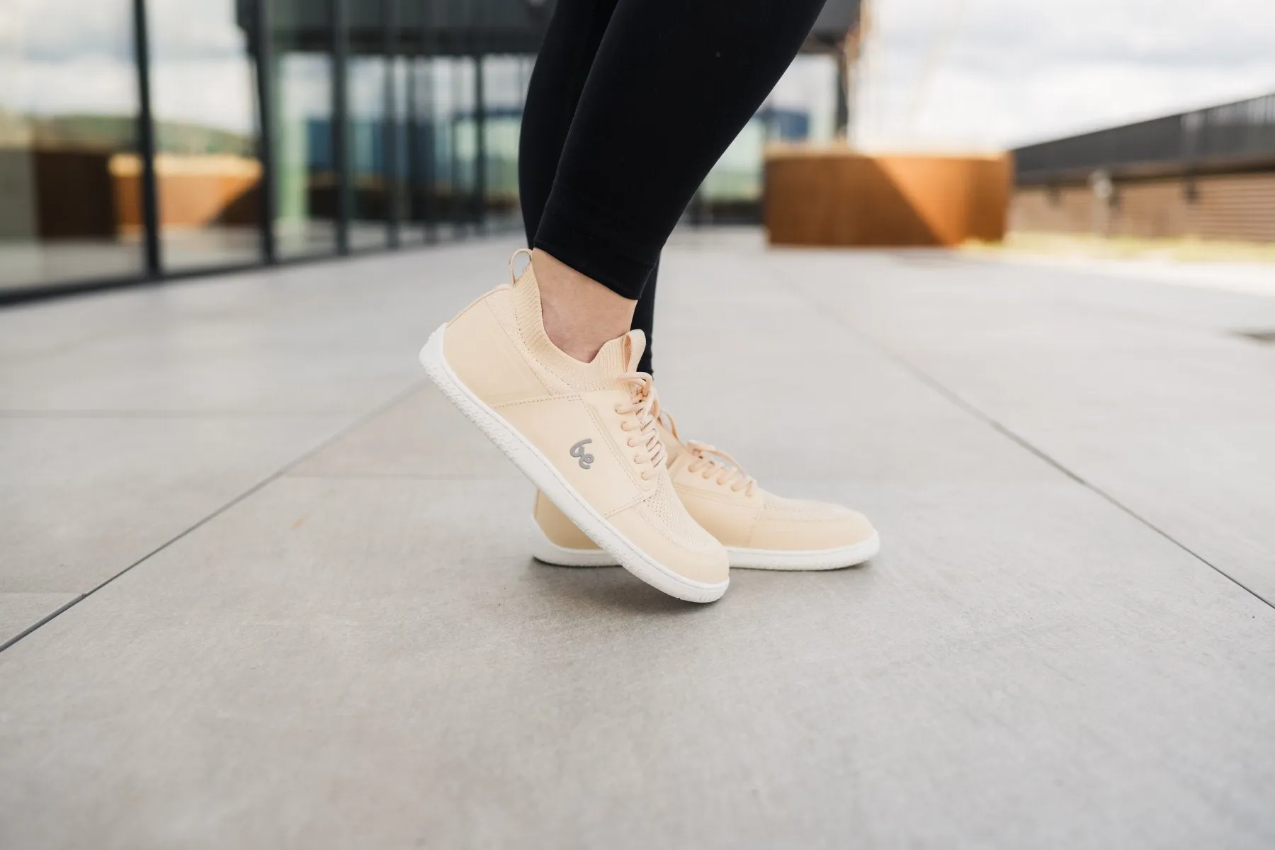 Be Lenka Barefoot Sneakers - Swift - Vegan