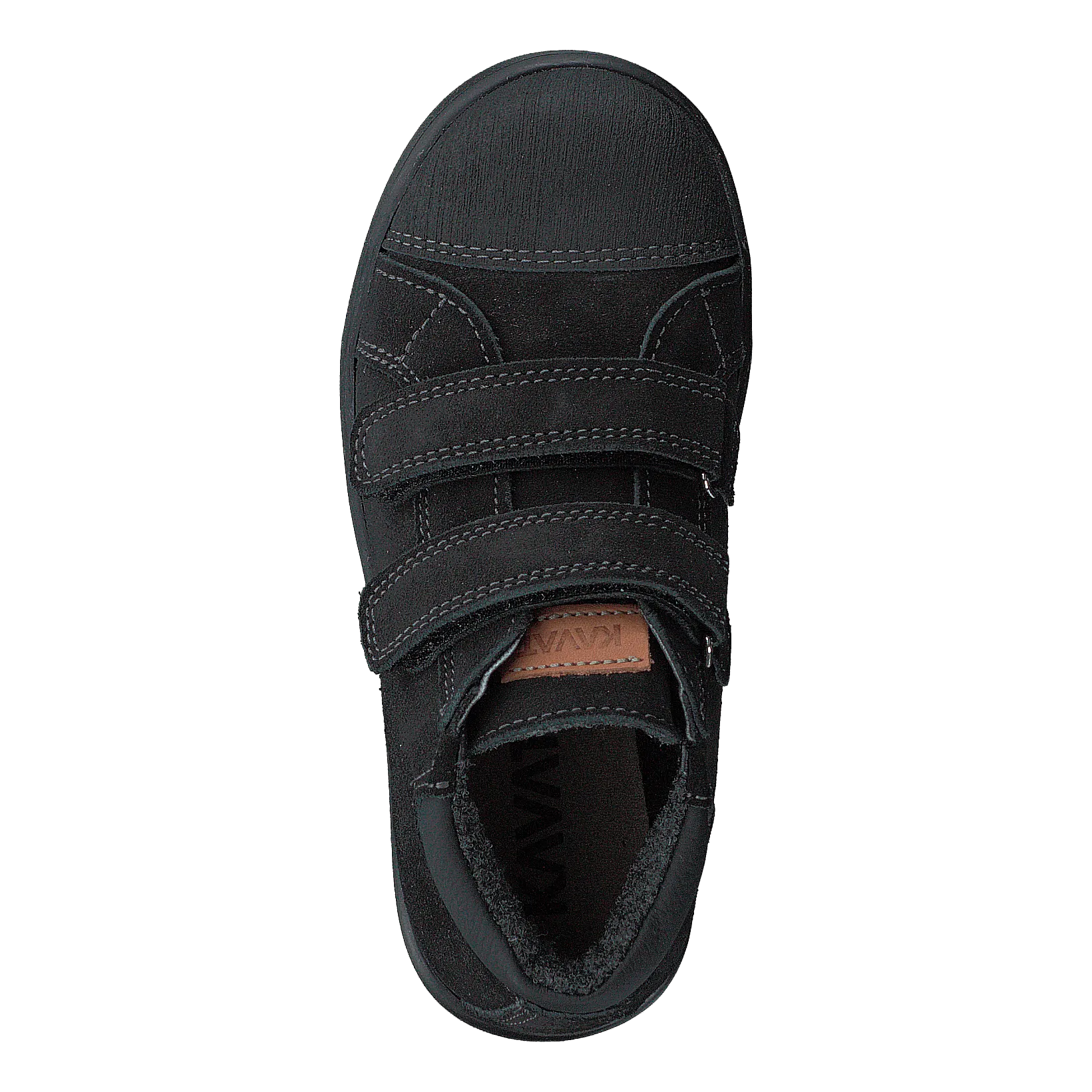 Berg Xcs Black